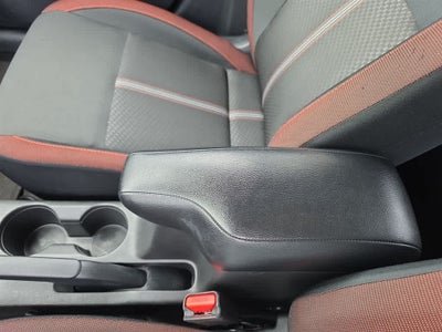 2024 Nissan Versa SR