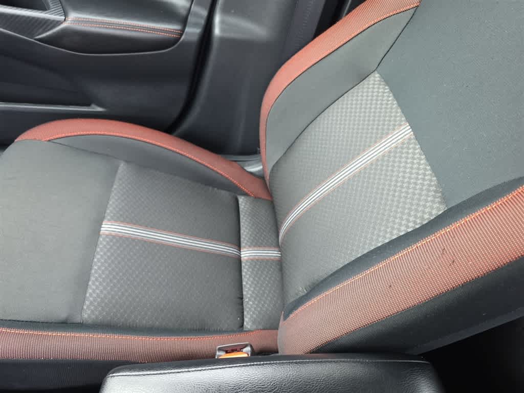 2024 Nissan Versa SR
