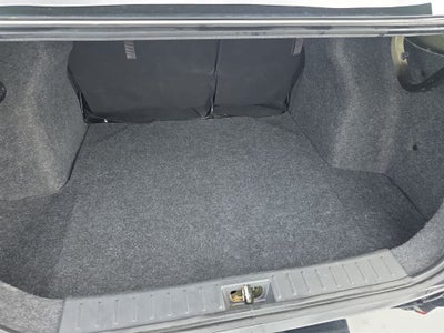 2024 Nissan Versa SR