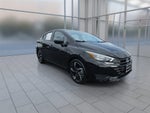 2024 Nissan Versa SR