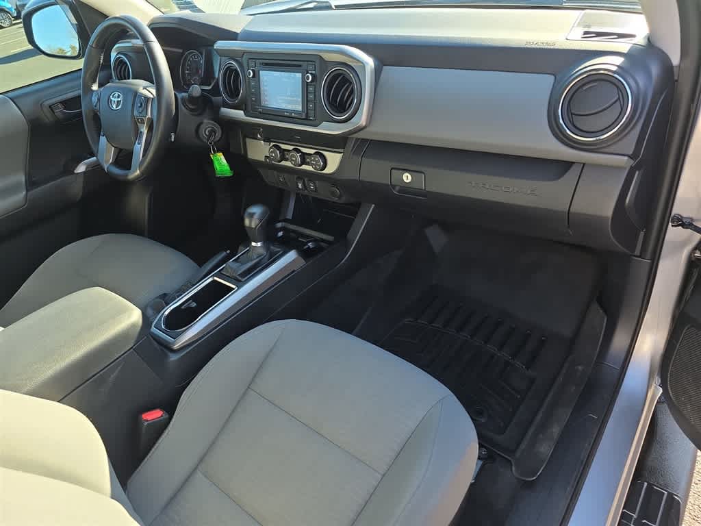 2019 Toyota Tacoma SR5