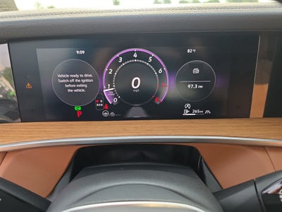 2026 Volkswagen Tiguan SEL R-Line Turbo