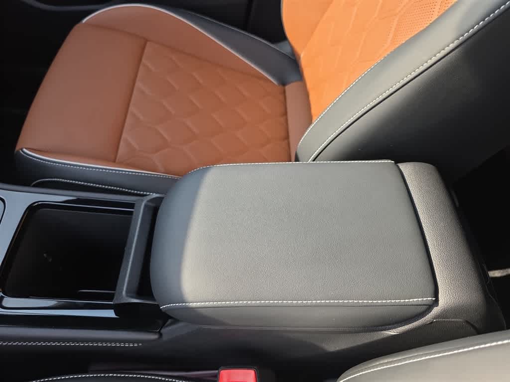 2026 Volkswagen Tiguan SEL R-Line Turbo