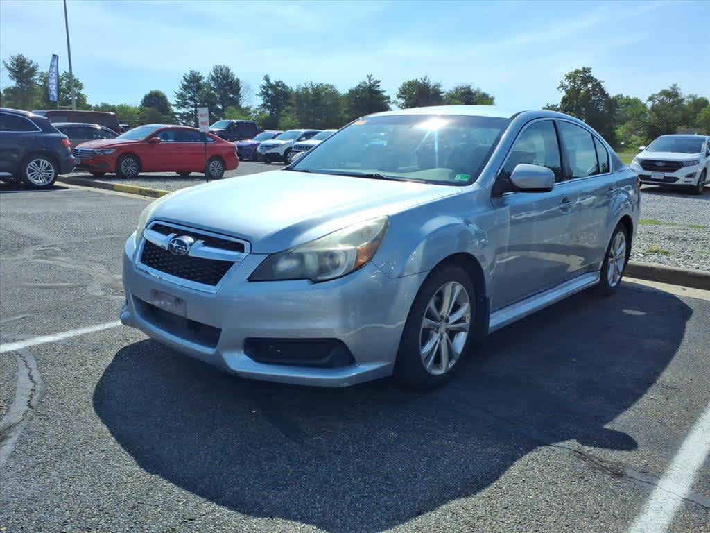 2014 Subaru Legacy 2.5i Premium