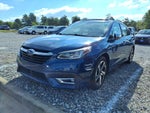 2021 Subaru Legacy Touring XT