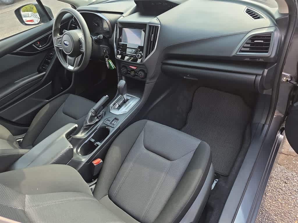 2020 Subaru Impreza Premium