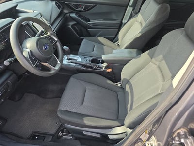 2020 Subaru Impreza Premium