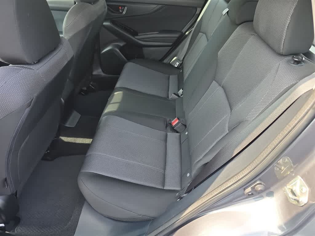 2020 Subaru Impreza Premium
