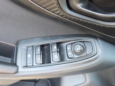 2020 Subaru Impreza Premium