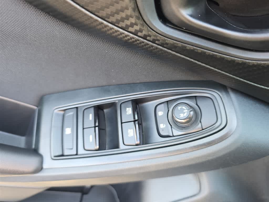 2020 Subaru Impreza Premium