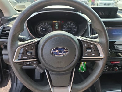 2020 Subaru Impreza Premium