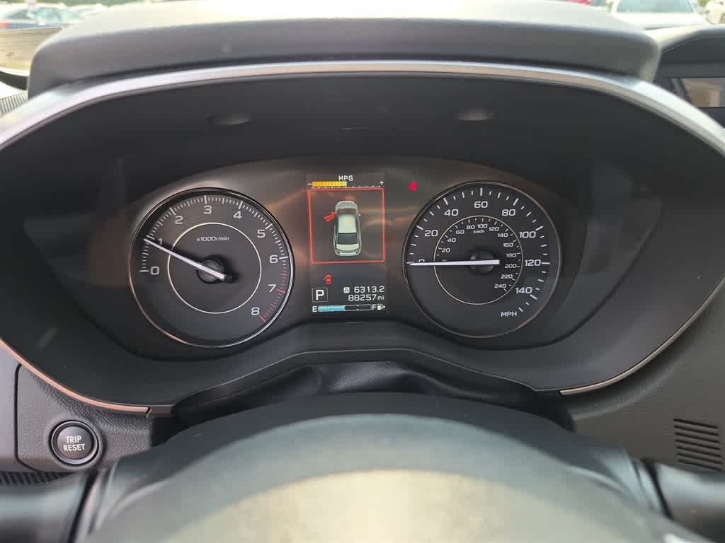 2020 Subaru Impreza Premium