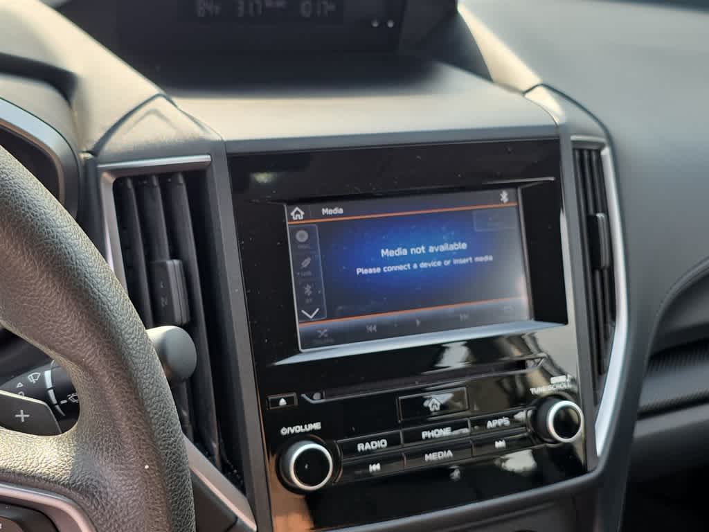 2020 Subaru Impreza Premium