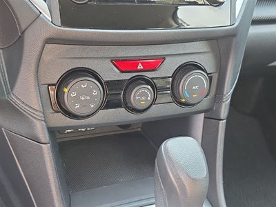 2020 Subaru Impreza Premium