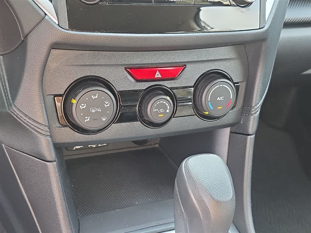 2020 Subaru Impreza Premium