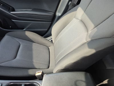 2020 Subaru Impreza Premium