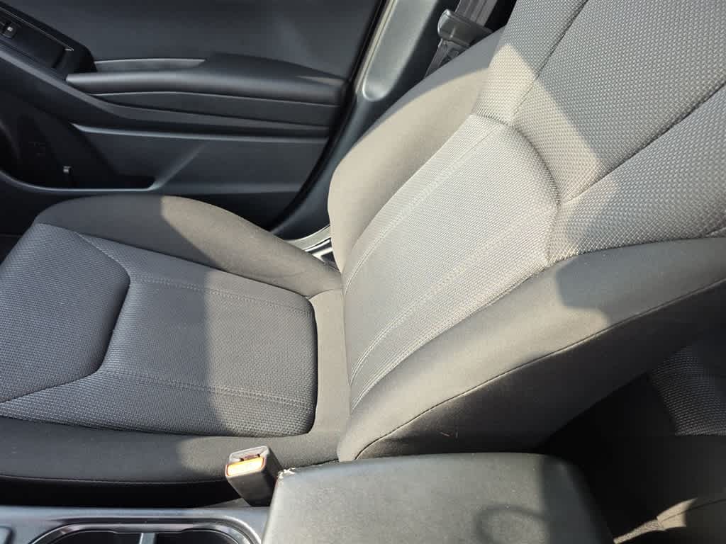 2020 Subaru Impreza Premium