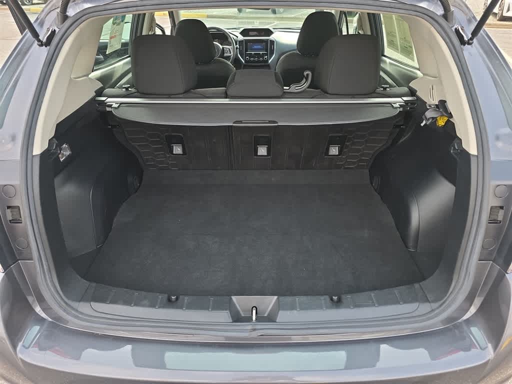 2020 Subaru Impreza Premium