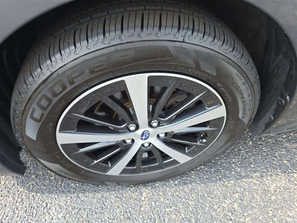 2020 Subaru Impreza Premium