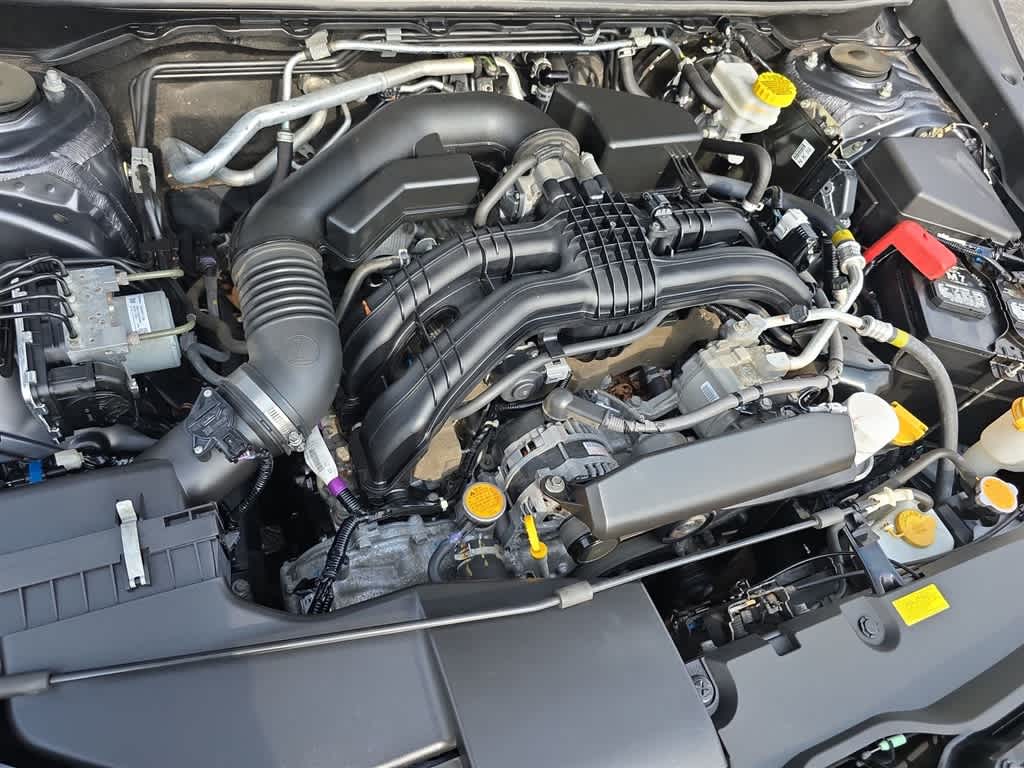 2020 Subaru Impreza Premium