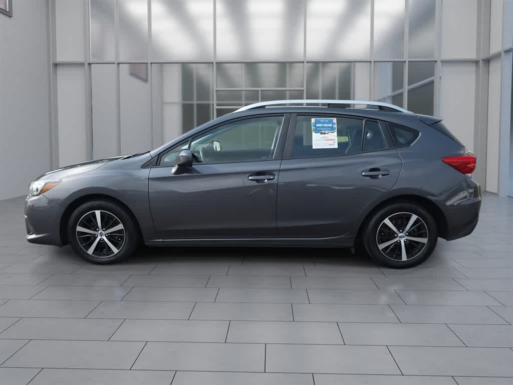 2020 Subaru Impreza Premium