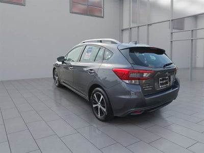 2020 Subaru Impreza Premium