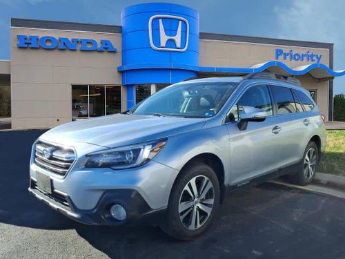 2019 Subaru Outback Limited