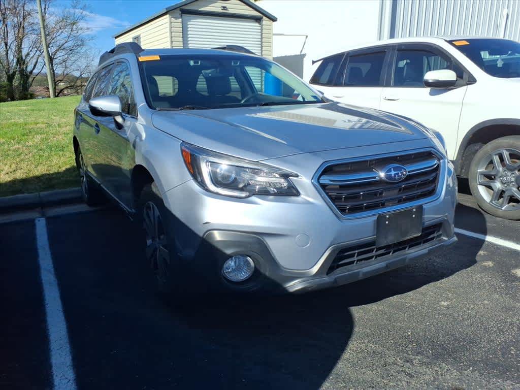 2019 Subaru Outback Limited
