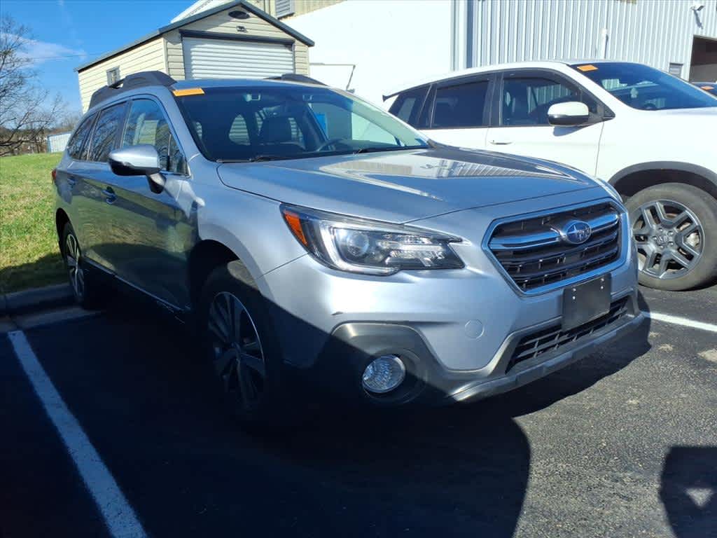 2019 Subaru Outback Limited
