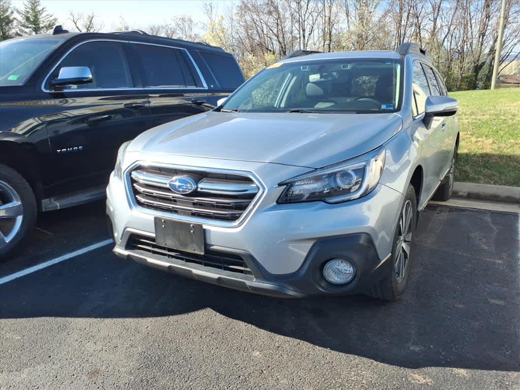 2019 Subaru Outback Limited