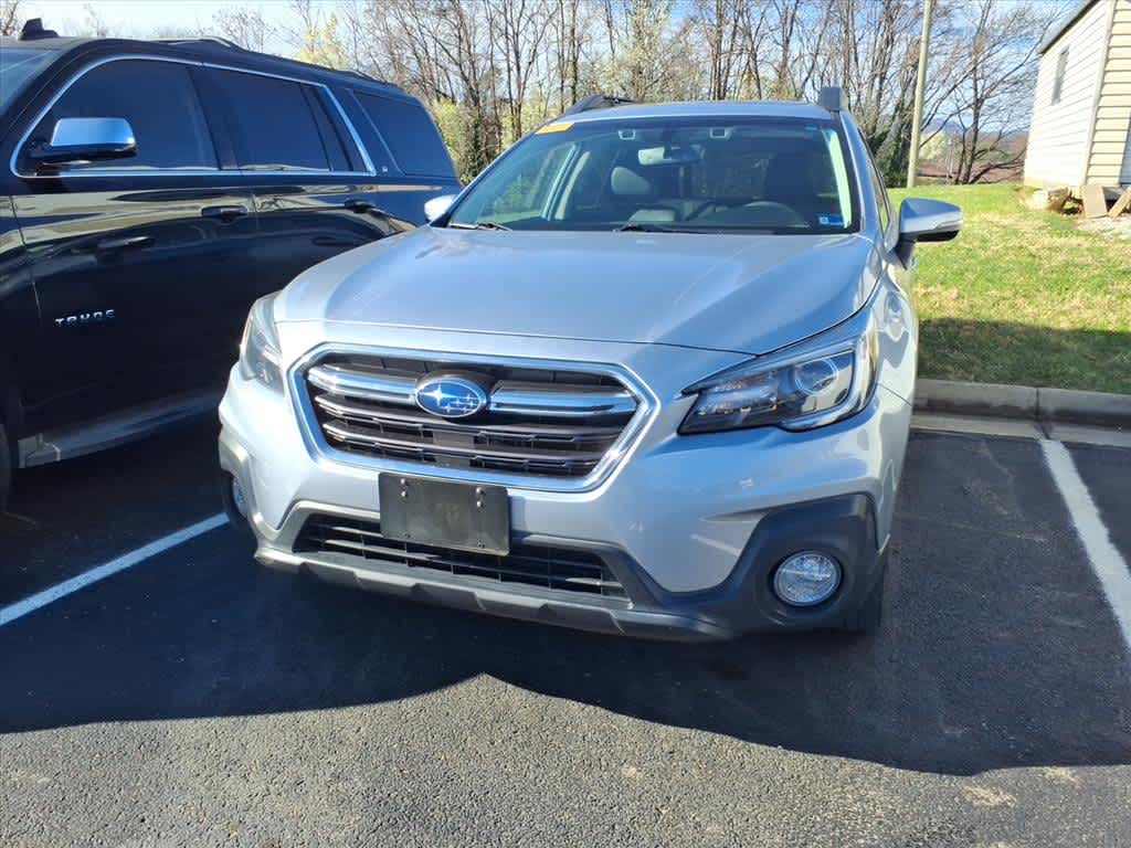 2019 Subaru Outback Limited