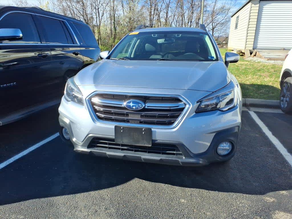2019 Subaru Outback Limited