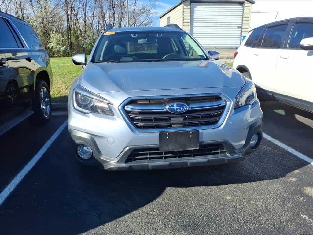 2019 Subaru Outback Limited