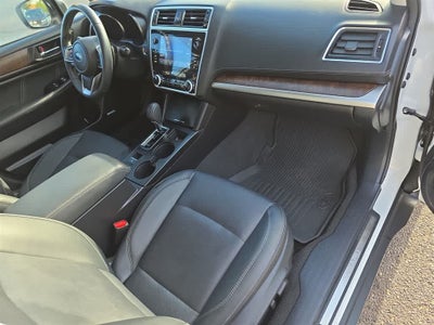 2019 Subaru Outback Limited