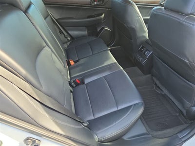 2019 Subaru Outback Limited