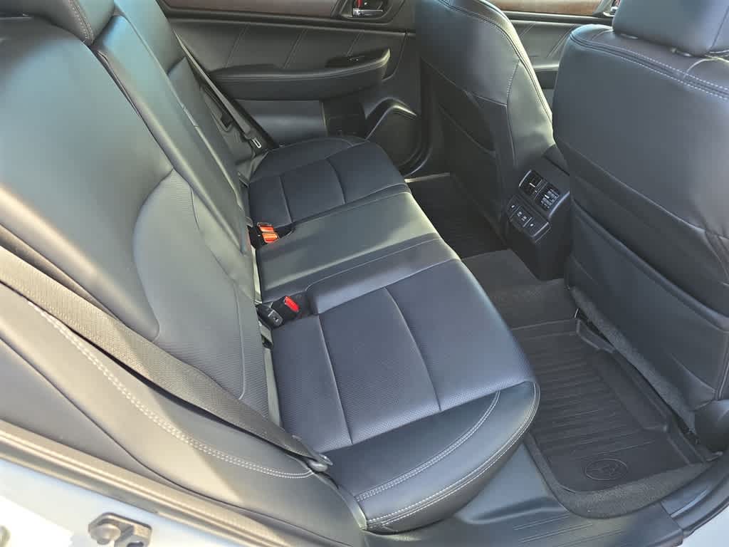 2019 Subaru Outback Limited