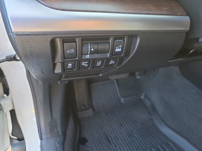 2019 Subaru Outback Limited