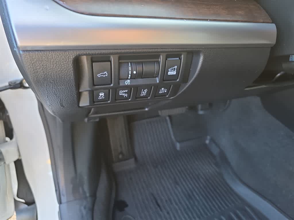 2019 Subaru Outback Limited