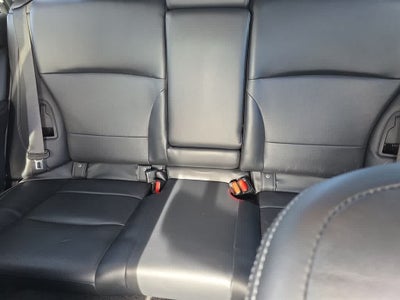 2019 Subaru Outback Limited
