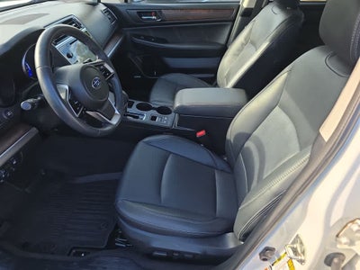 2019 Subaru Outback Limited