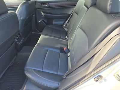 2019 Subaru Outback Limited