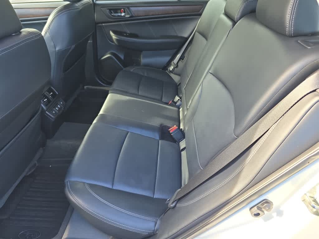 2019 Subaru Outback Limited