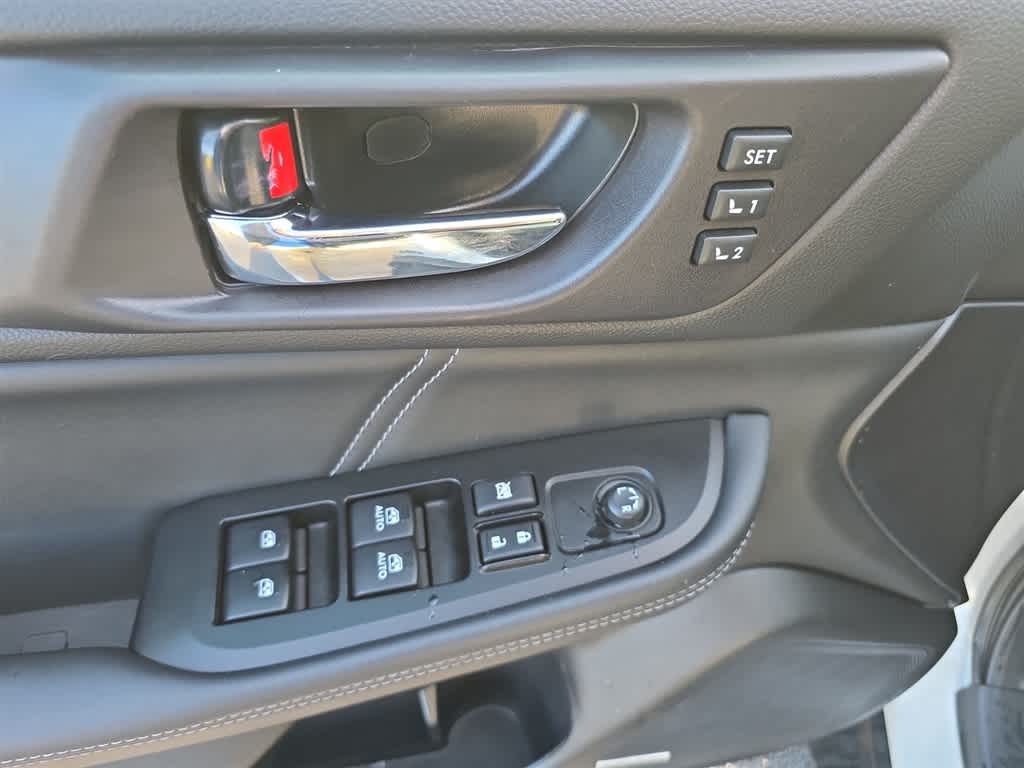 2019 Subaru Outback Limited