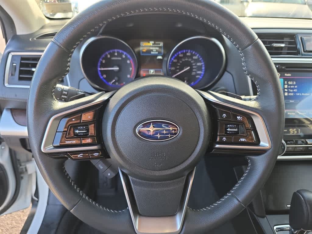 2019 Subaru Outback Limited