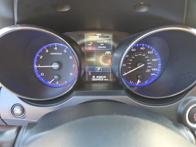 2019 Subaru Outback Limited