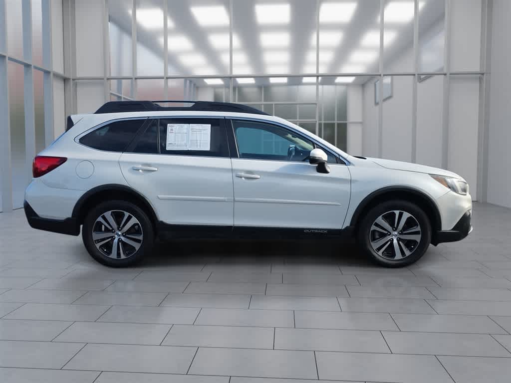 2019 Subaru Outback Limited