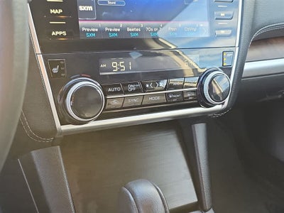 2019 Subaru Outback Limited