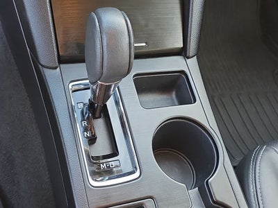 2019 Subaru Outback Limited