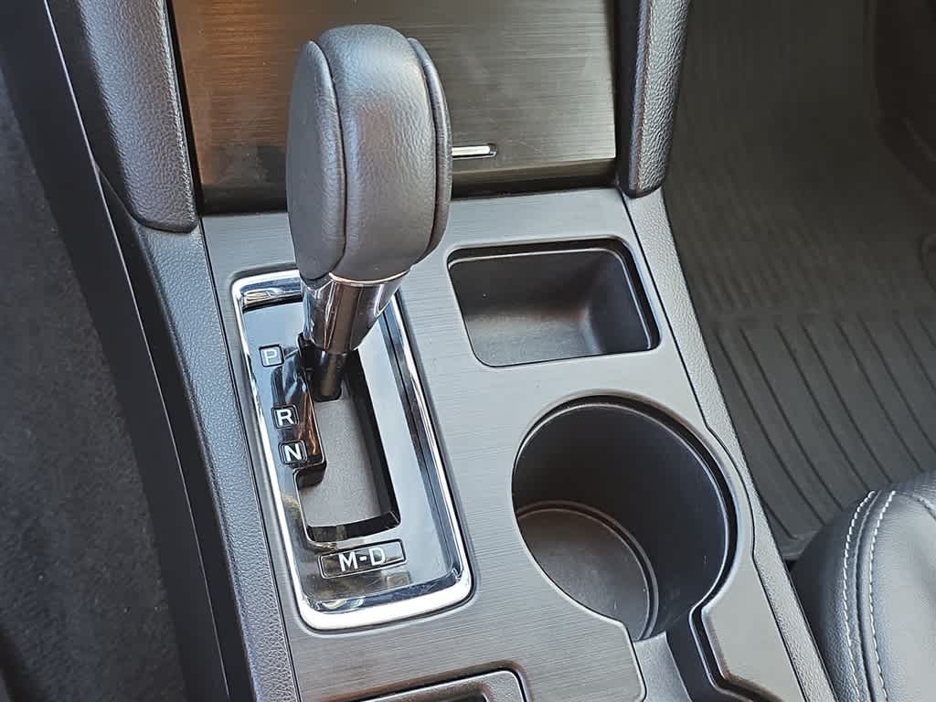 2019 Subaru Outback Limited