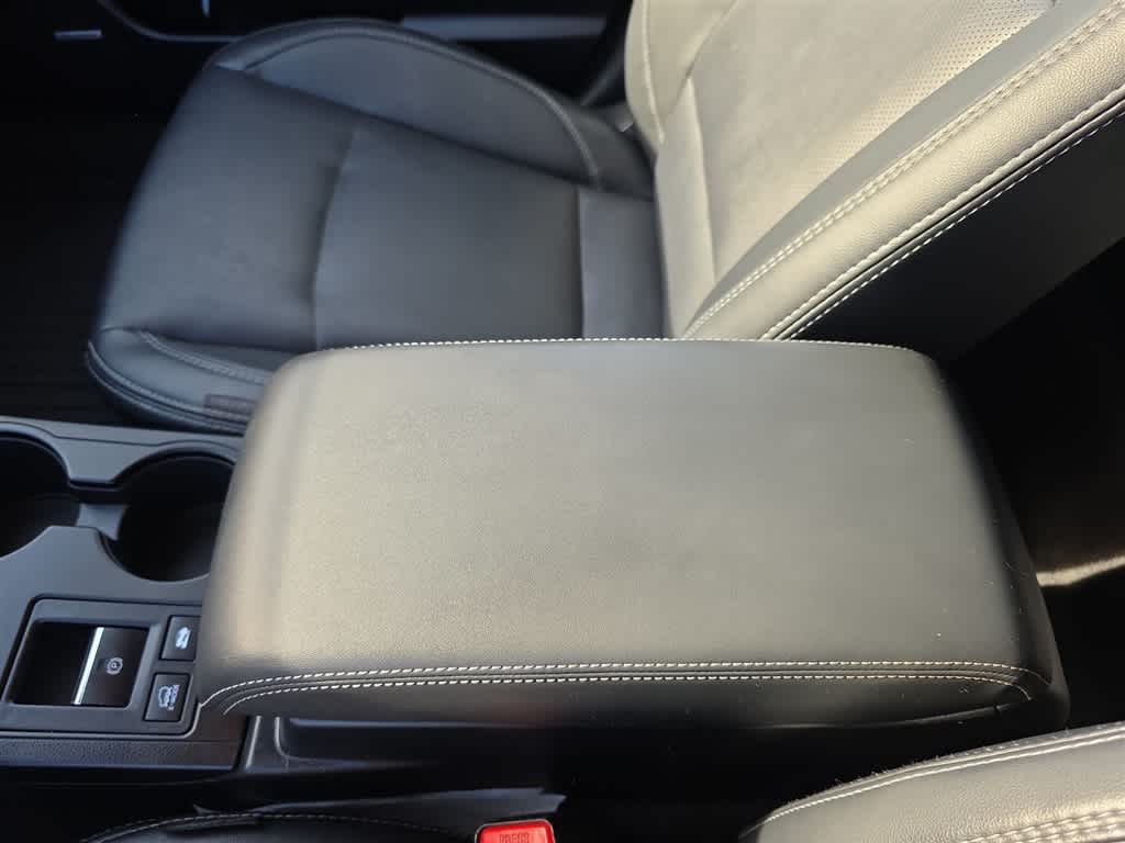 2019 Subaru Outback Limited